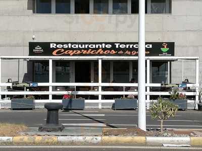 Restaurante Kaprichos