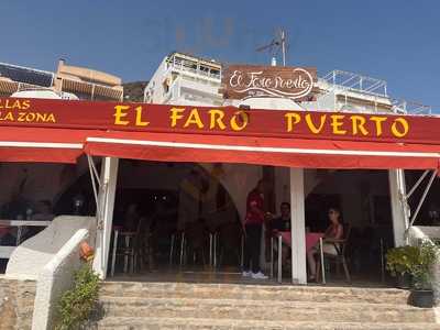 El Faro Restaurante