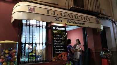 Restaurante El Gaucho