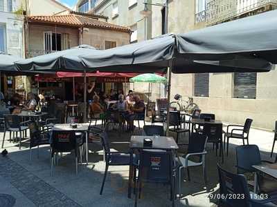 Taberna O Arco