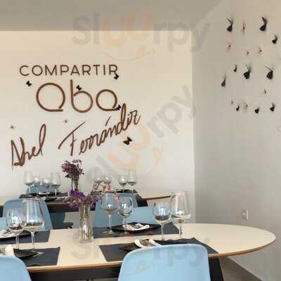 Restaurante Compartir Qba