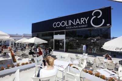 Coolinary Market