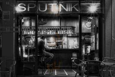 Bar Sputnik