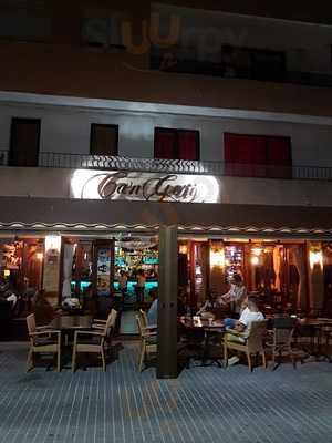 Bodega - Bar Ca'n Gori