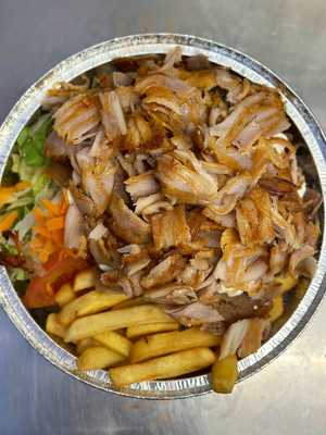 Doner Kebab La Nucia