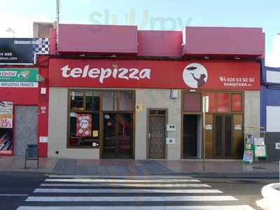 Telepizza