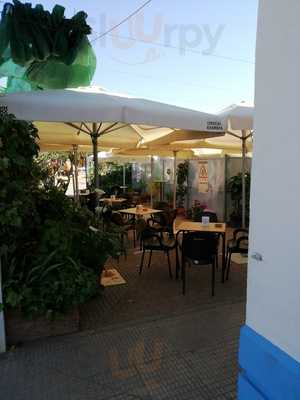 Restaurante El Cruce