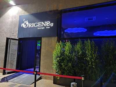 Origens Lounge Bar