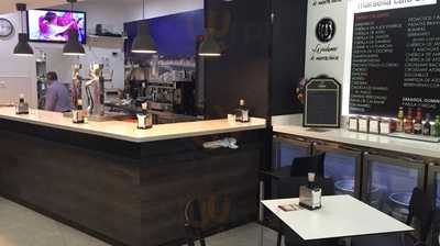 Marsella Cafe Bar