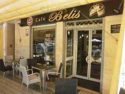 Cafeteria Belis