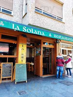 La Solana