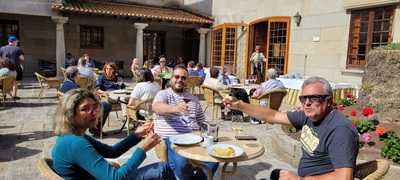 Taberna Da Calzada