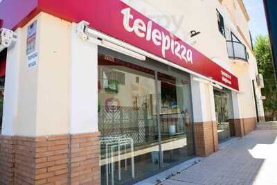 Telepizza