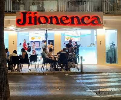 Jijonenca 1964