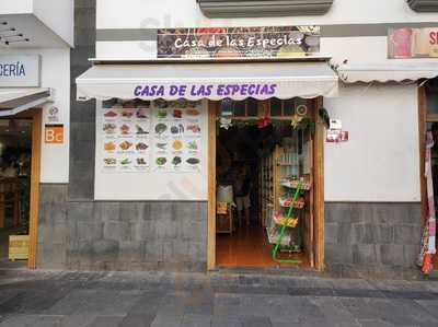 Yaracuy Cafetería