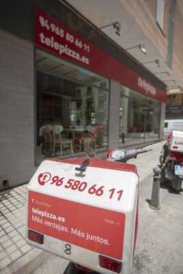 Telepizza