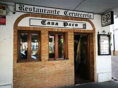 Restaurante La Peña