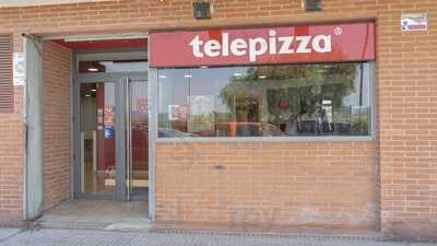 Telepizza