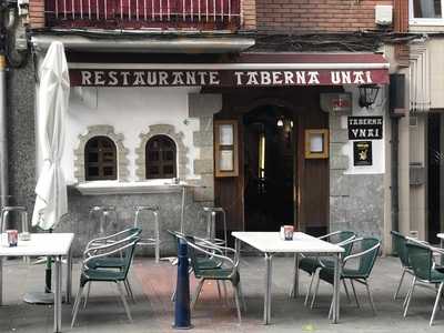 Taberna Unai