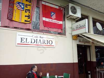 Cafe Bar El Diario