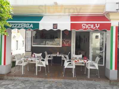 Pizzeria Sicily