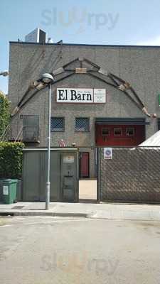 El Barn D’en Greg