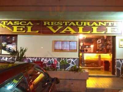 Tasca - Restaurante El Valle