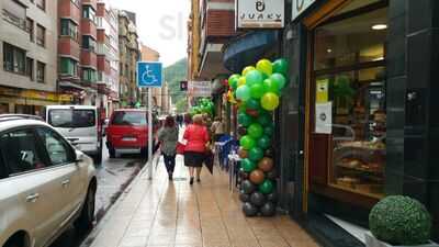 Llar Productos Asturianos