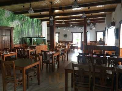 Restaurante Chino Pekin