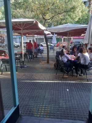 Cafetería El Torrador