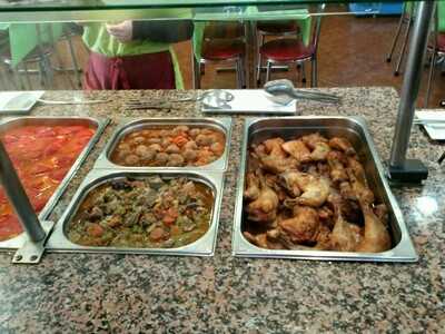 Restaurante Buffet Libre Plasencia