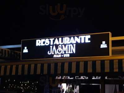 Restaurante Jasmin Sl.