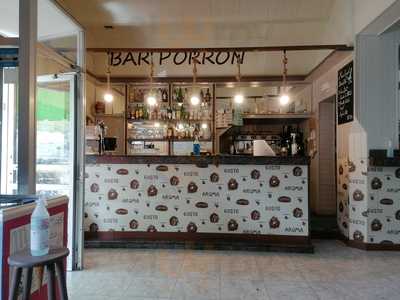 Bar Porron