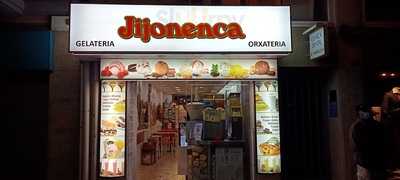 Jijonenca