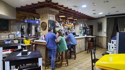 Bar El Bosques