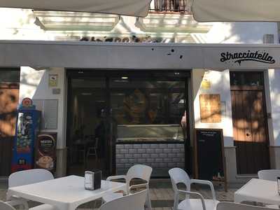 Heladeria Stracciatella