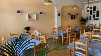 Aromes Restaurant