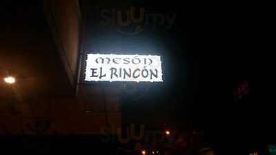 Meson En Oleiros