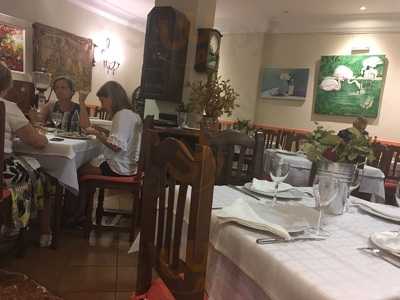 Restaurante La Mesera