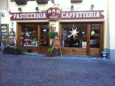 Bar Pasticceria Al Torcet, Lanzo Torinese