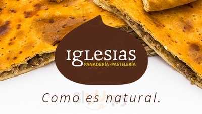 Panadería Pastelería Iglesias