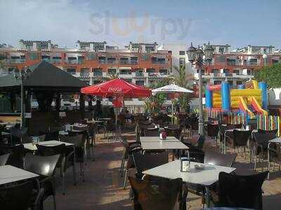 Restaurante Chill Out El Tibu