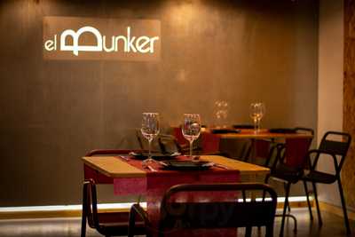 El Bunker