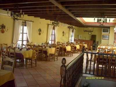 Restaurante El Ruedo