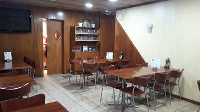 Restaurante Nueva Ola