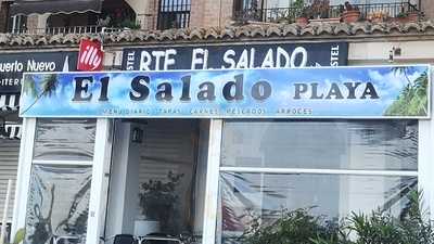 El Salado Playa