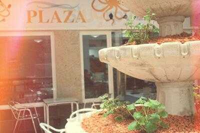 Restaurante Plaza