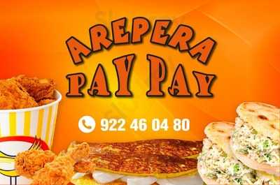 Bar Arepera Pay Pay