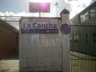 Bar Restaurante La Cancha