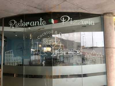 Trattoria La Marina